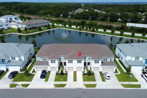 Touwnhouse à Sanford, Floride 3 chambres, 156.26 m2 № 2408759
