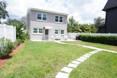 Appartement à Tampa, Floride 1 chambre, 46.45 m2 № 2319053