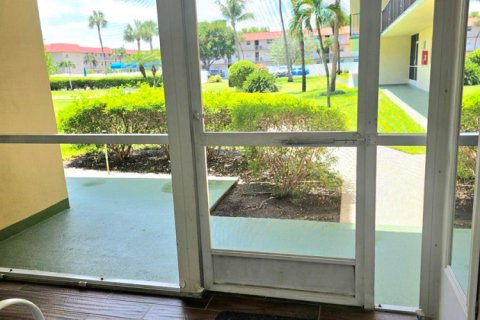 Condo à Deerfield Beach, Floride, 1 chambre  № 2351130