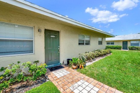 Apartment in Margate, Florida 2 bedrooms, 76.83 sq.m. № 2401339 - photo 27