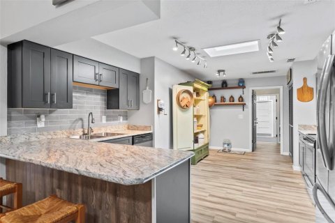 Townhouse in Ormond Beach, Florida 2 bedrooms, 141.77 sq.m. № 1818943 - photo 3