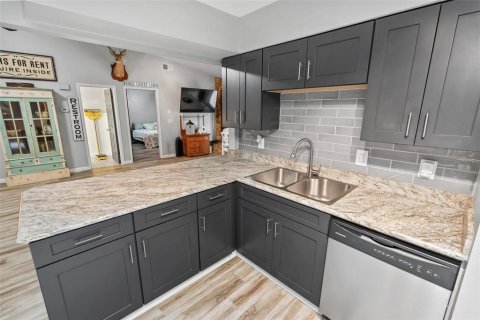 Townhouse in Ormond Beach, Florida 2 bedrooms, 141.77 sq.m. № 1818943 - photo 22