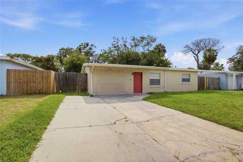 Villa ou maison à vendre à New Port Richey, Floride: 3 chambres, 97.55 m2 № 2109771 - photo 30