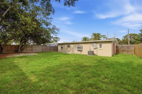 Villa ou maison à vendre à New Port Richey, Floride: 3 chambres, 97.55 m2 № 2109771 - photo 19