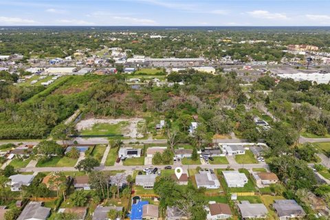 Villa ou maison à vendre à New Port Richey, Floride: 3 chambres, 97.55 m2 № 2109771 - photo 28