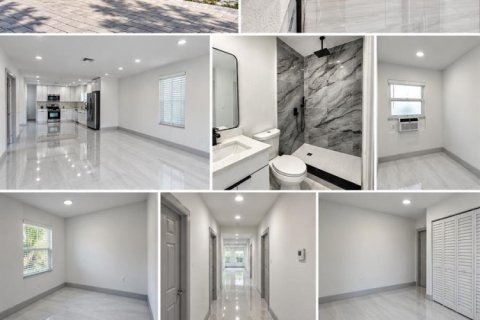 House in Lake Worth, Florida 4 bedrooms, 135.36 sq.m. № 2312129 - photo 20