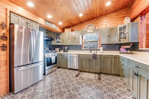 Casa en venta en Bunnell, Florida, 3 dormitorios, 201.04 m2 № 1554526 - foto 11
