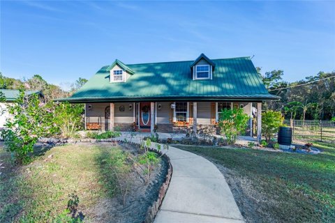 Casa en venta en Bunnell, Florida, 3 dormitorios, 201.04 m2 № 1554526 - foto 3