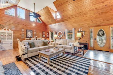 Casa en venta en Bunnell, Florida, 3 dormitorios, 201.04 m2 № 1554526 - foto 6