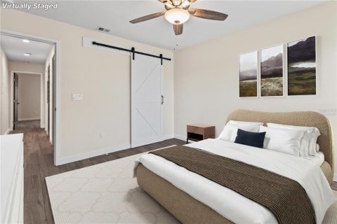 Condo in Sarasota, Florida, 2 bedrooms  № 2226130 - photo 13