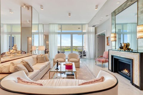 Condominio en venta en Boca Raton, Florida, 3 dormitorios, 361.48 m2 № 2089629 - foto 2