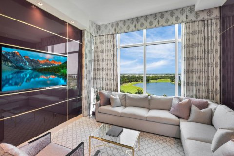 Condominio en venta en Boca Raton, Florida, 3 dormitorios, 361.48 m2 № 2089629 - foto 29