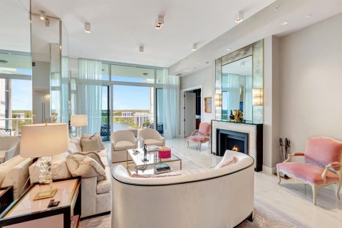 Condominio en venta en Boca Raton, Florida, 3 dormitorios, 361.48 m2 № 2089629 - foto 3