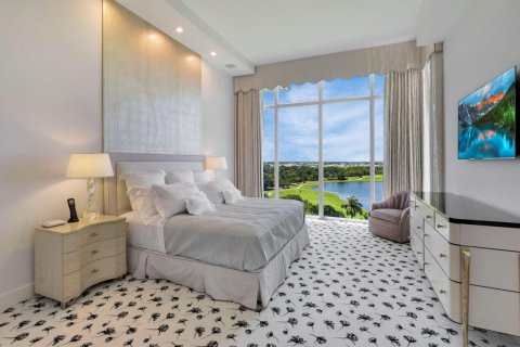 Condominio en venta en Boca Raton, Florida, 3 dormitorios, 361.48 m2 № 2089629 - foto 25