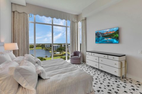 Condominio en venta en Boca Raton, Florida, 3 dormitorios, 361.48 m2 № 2089629 - foto 24
