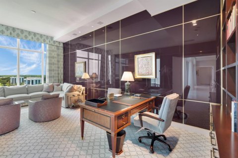 Condominio en venta en Boca Raton, Florida, 3 dormitorios, 361.48 m2 № 2089629 - foto 30