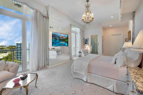 Condominio en venta en Boca Raton, Florida, 3 dormitorios, 361.48 m2 № 2089629 - foto 18