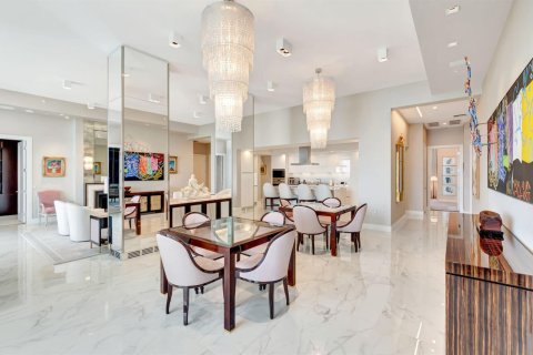 Condominio en venta en Boca Raton, Florida, 3 dormitorios, 361.48 m2 № 2089629 - foto 5