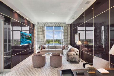 Condominio en venta en Boca Raton, Florida, 3 dormitorios, 361.48 m2 № 2089629 - foto 28