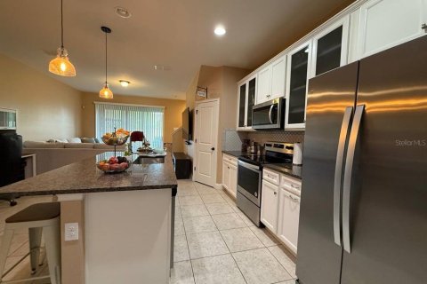 Townhouse in Riverview, Florida 3 bedrooms, 159.42 sq.m. № 1901053 - photo 7