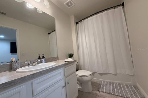 Townhouse in Riverview, Florida 3 bedrooms, 159.42 sq.m. № 1901053 - photo 14