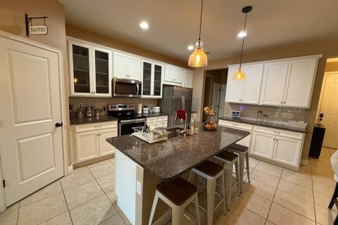Townhouse in Riverview, Florida 3 bedrooms, 159.42 sq.m. № 1901053 - photo 3