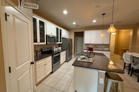 Townhouse in Riverview, Florida 3 bedrooms, 159.42 sq.m. № 1901053 - photo 4