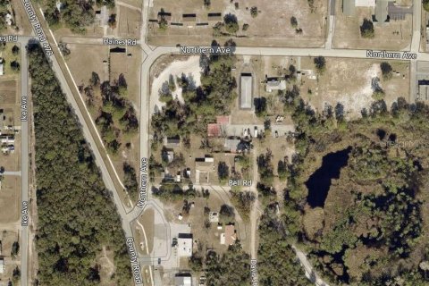 Купить земельный участок в Лисбург, Флорида № 1916467 - фото 4