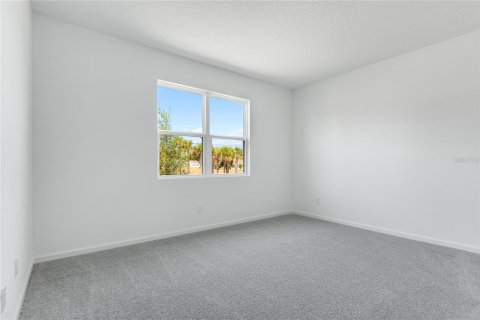 Villa ou maison à vendre à DeLand, Floride: 4 chambres, 194.17 m2 № 1616615 - photo 14