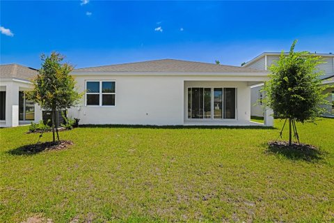 Villa ou maison à vendre à DeLand, Floride: 4 chambres, 194.17 m2 № 1616615 - photo 19