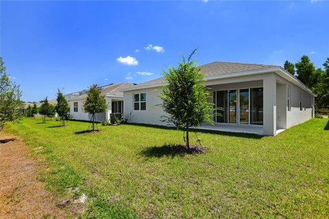 Villa ou maison à vendre à DeLand, Floride: 4 chambres, 194.17 m2 № 1616615 - photo 20