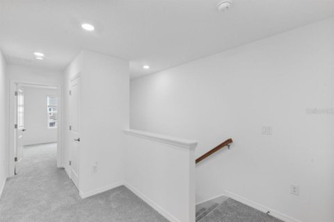 Townhouse in Edgewater, Florida 3 bedrooms, 127.55 sq.m. № 1839772 - photo 27