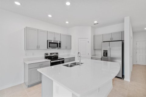 Townhouse in Edgewater, Florida 3 bedrooms, 127.55 sq.m. № 1839772 - photo 5