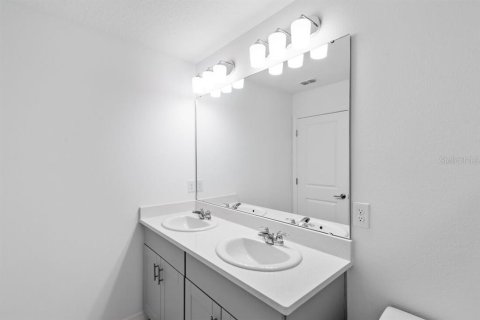 Townhouse in Edgewater, Florida 3 bedrooms, 127.55 sq.m. № 1839772 - photo 19