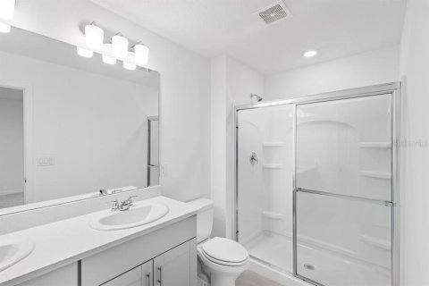 Townhouse in Edgewater, Florida 3 bedrooms, 127.55 sq.m. № 1839772 - photo 16