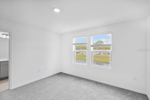 Townhouse in Edgewater, Florida 3 bedrooms, 127.55 sq.m. № 1839772 - photo 13