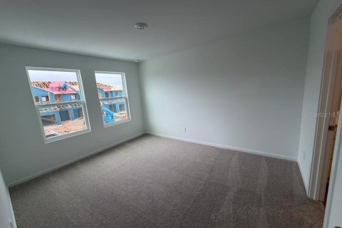 Touwnhouse à louer à Davenport, Floride: 3 chambres, 128.76 m2 № 2425376 - photo 12