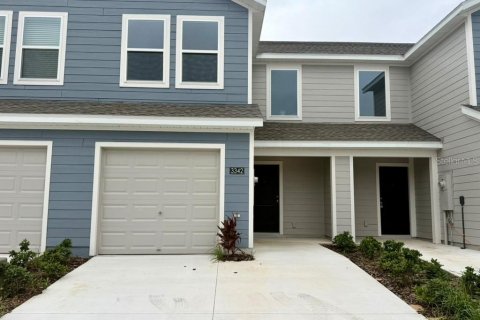 Touwnhouse à Davenport, Floride 3 chambres, 128.76 m2 № 2425376