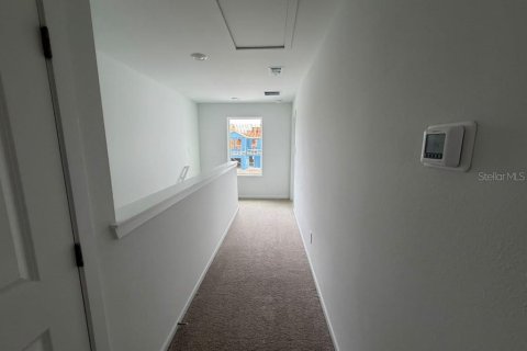 Touwnhouse à louer à Davenport, Floride: 3 chambres, 128.76 m2 № 2425376 - photo 6