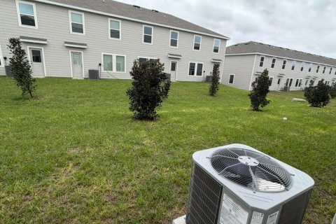 Touwnhouse à louer à Davenport, Floride: 3 chambres, 128.76 m2 № 2425376 - photo 14
