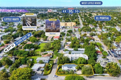 Commercial property in Miami, Florida № 1972496 - photo 29