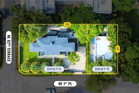 Commercial property in Miami, Florida № 1972496 - photo 2