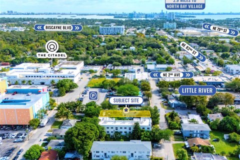 Commercial property in Miami, Florida № 1972496 - photo 26