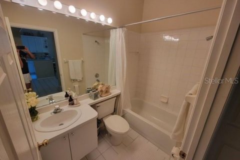 Снять в аренду виллу или дом в Брейдентон, Флорида 2 спальни, 121.52м2, № 1751810 - фото 11
