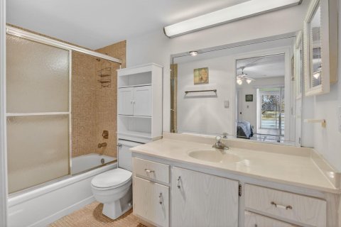 Copropriété à vendre à Boca Raton, Floride: 2 chambres, 87.79 m2 № 2251480 - photo 13