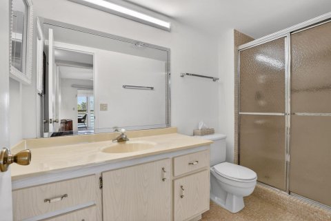 Copropriété à vendre à Boca Raton, Floride: 2 chambres, 87.79 m2 № 2251480 - photo 19