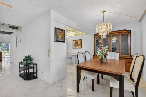 Copropriété à vendre à Boca Raton, Floride: 2 chambres, 87.79 m2 № 2251480 - photo 6