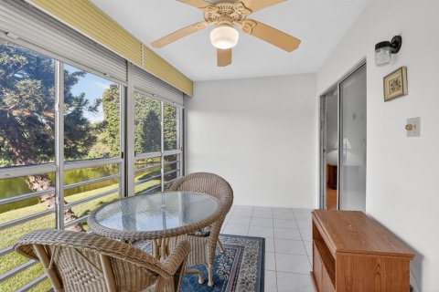 Copropriété à vendre à Boca Raton, Floride: 2 chambres, 87.79 m2 № 2251480 - photo 24