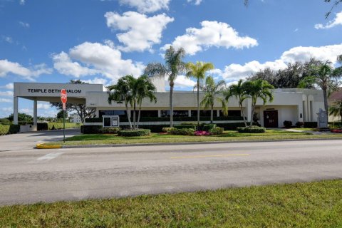 Copropriété à vendre à Boca Raton, Floride: 2 chambres, 87.79 m2 № 2251480 - photo 29