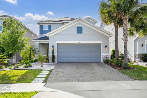 Casa en venta en Clermont, Florida, 4 dormitorios, 245.26 m2 № 1625294 - foto 1